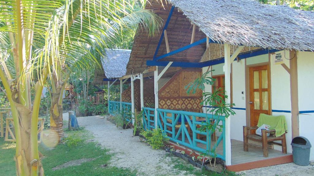 Buco Beach Resort Siquijor Dış mekan fotoğraf