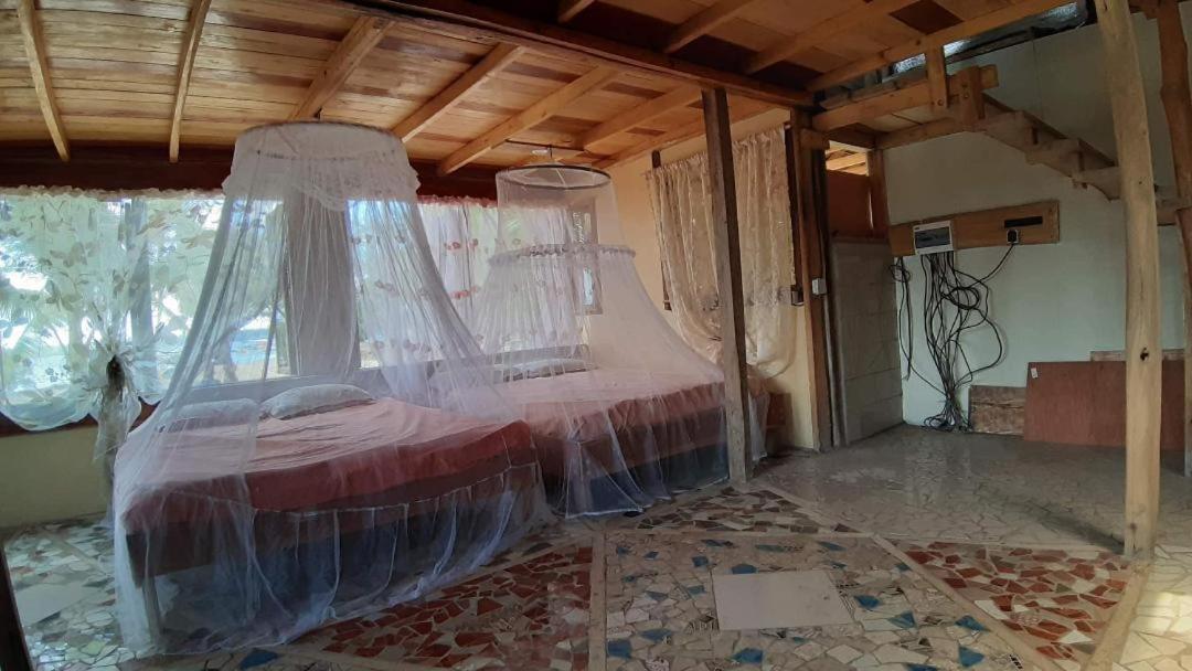 Buco Beach Resort Siquijor Dış mekan fotoğraf